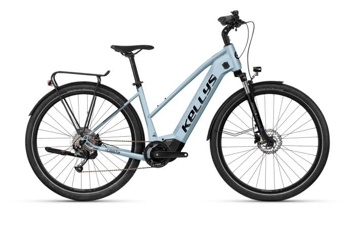 KELLYS E-Cristy 30 P Sky Blue L 28