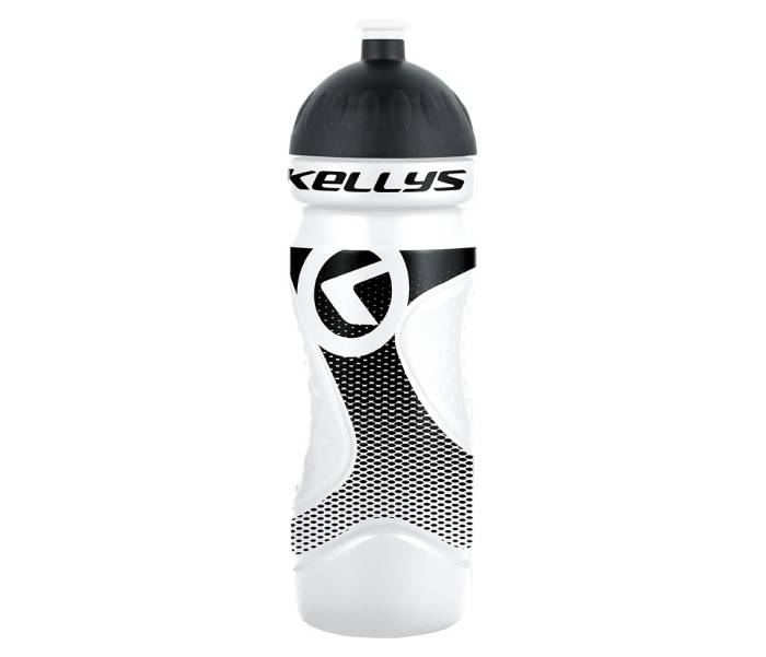 Kulacs KELLYS SPORT 022 0,7 l, White white