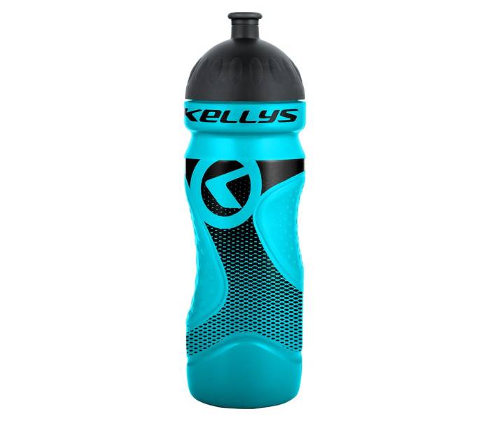 Kulacs KELLYS SPORT 022 0,7 l, Turquoise turquoise