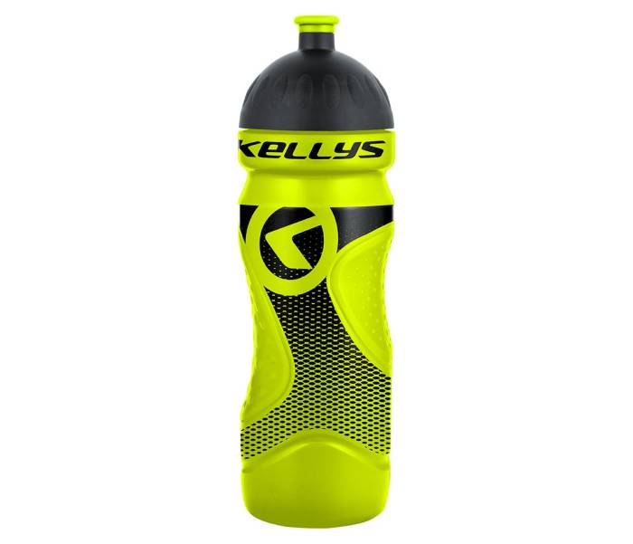 Kulacs KELLYS SPORT 022 0,7 l, Lime lime