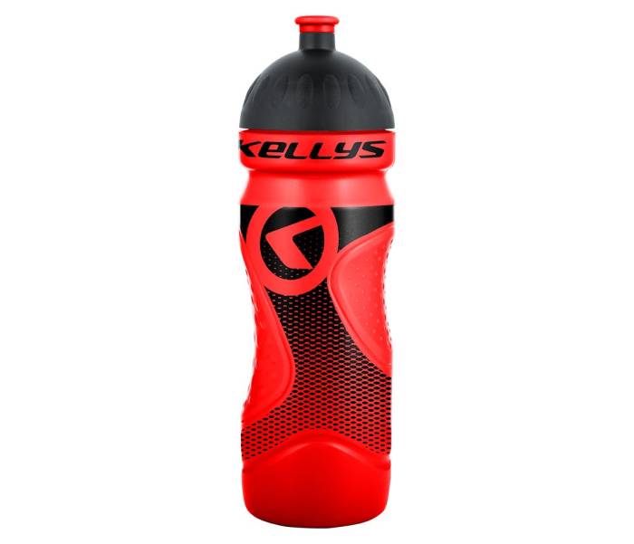 Kulacs KELLYS SPORT 022 0,7 l, Red red