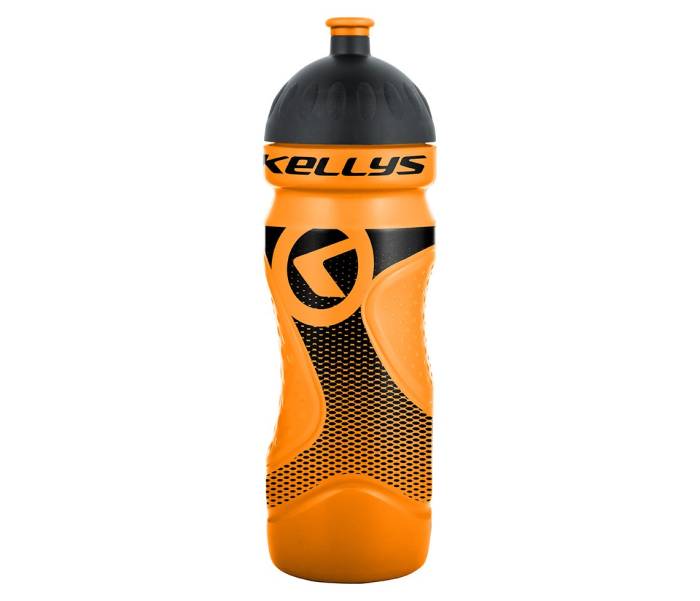 Kulacs KELLYS SPORT 022 0,7 l, Orange orange