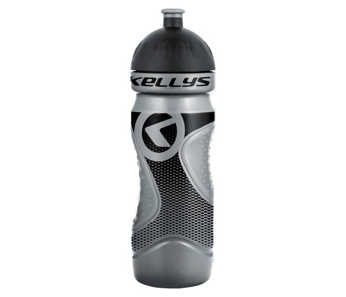 Kulacs KELLYS SPORT 022 0,7 l, Silver silver