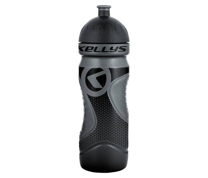 Kulacs KELLYS SPORT 022 0,7 l, Anthracite anthracite