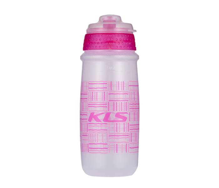 ATACAMA 022 Pink 0,65l pink