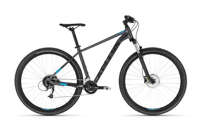 KELLYS Spider 70 Black M 27.5