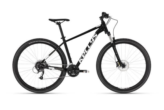 KELLYS Spider 50 Black M 27.5