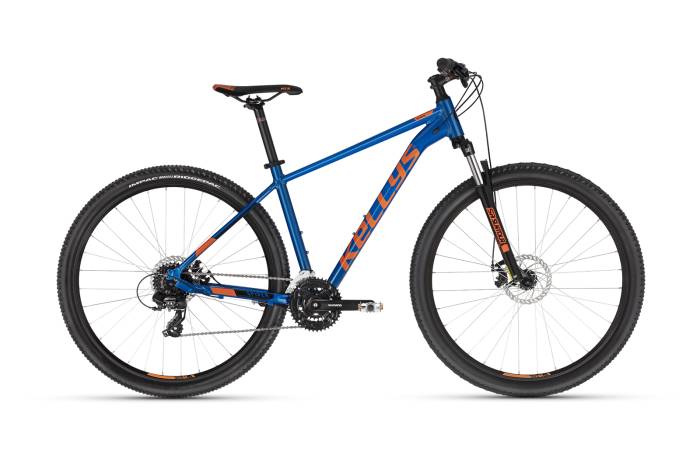 KELLYS Spider 30 Blue S 27.5