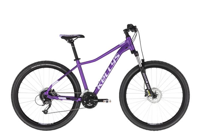 KELLYS Vanity 50 Ultraviolet S 27.5