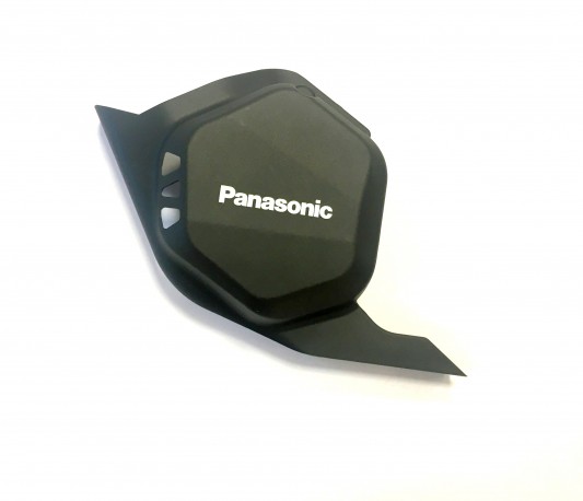 TYGON 10 - Side cover for Panasonic engine