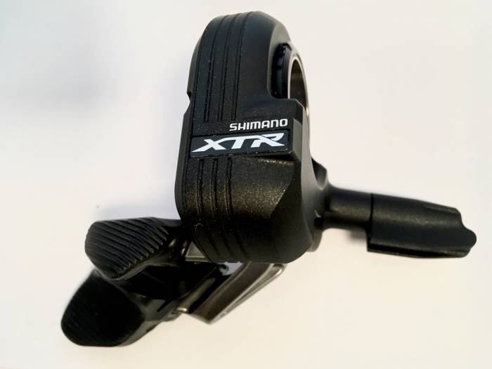 Shimano XTR SW-M9050L Di2 bal band type /ISWM9050L/