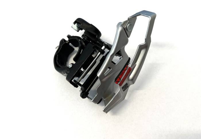 Front derailleur FD-M3000  34.9 Top swing / AFDM3000TSM6 /