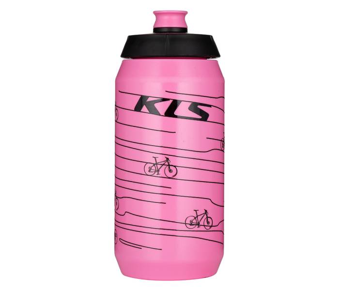 Kulacs KOLIBRI Pink  550ml pink