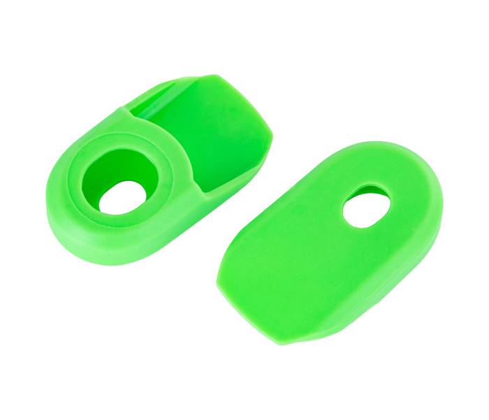 Hajtókar burkolat KLS ROCKSAVER green M green