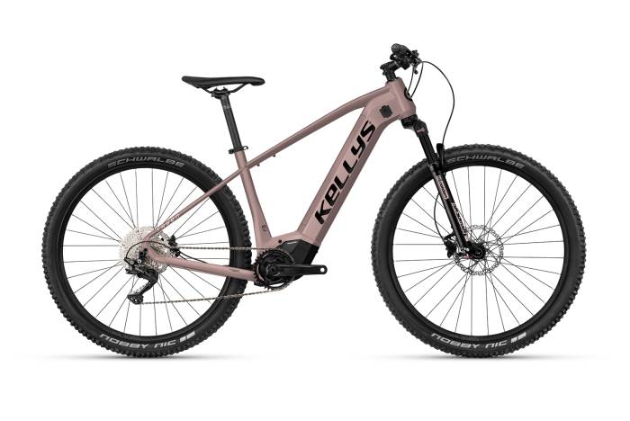 KELLYS Tayen R50 P Rose Gold L 29