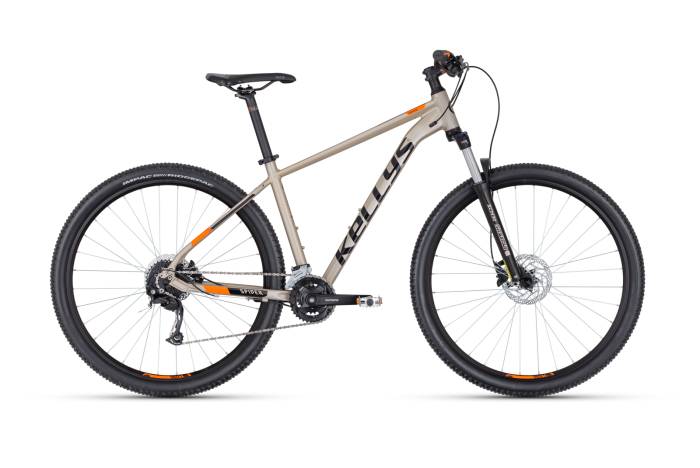 KELLYS Spider 70 Sand S 27.5