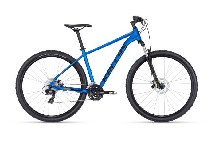 KELLYS Spider 30 Blue XS 26