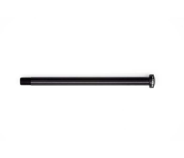 Rear thru axle NOVATEC M12xP1.5x172