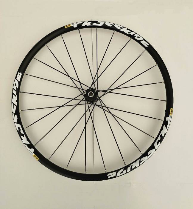 Mavic CrossRide 27,5