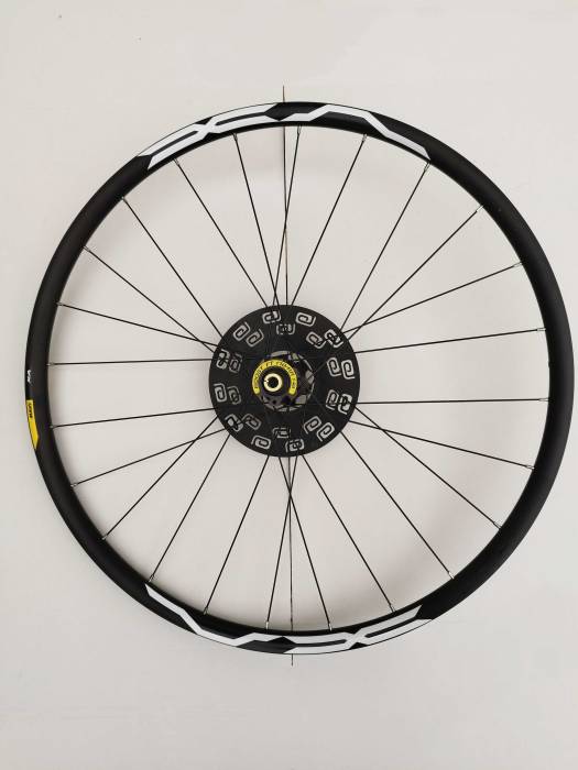 Rear wheel Mavic 10XA 29