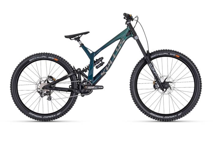 KELLYS Noid 90 Emerald Green L 29