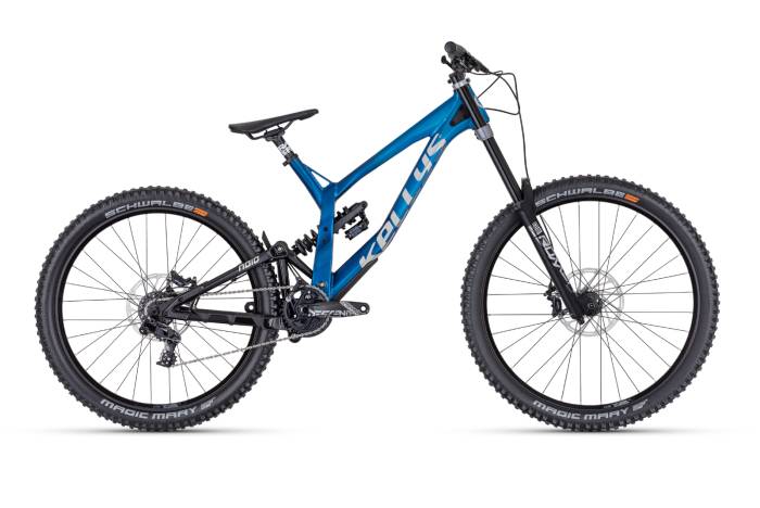 KELLYS Noid 70 Sapphire Blue L 29