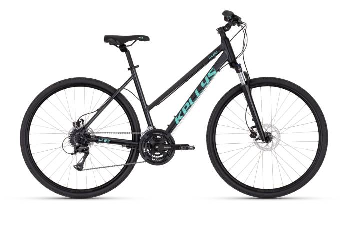 KELLYS Clea 90 Graphite Grey M