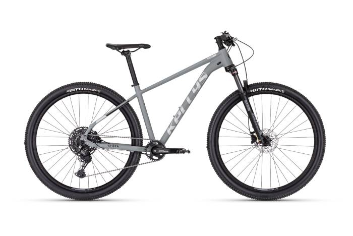 KELLYS Spider X80 Moonstone Grey L 29