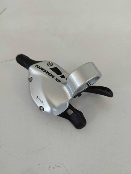 SRAM Trigger X5, 3s, grey