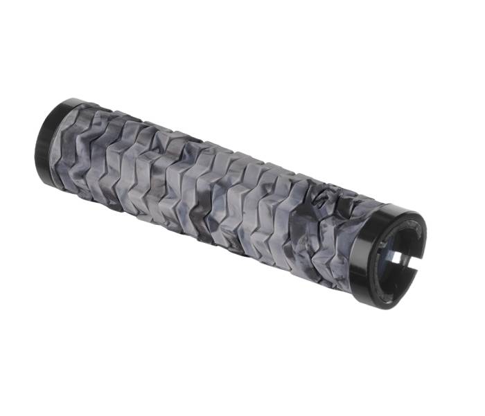 KLS POISON markolat, grey/black