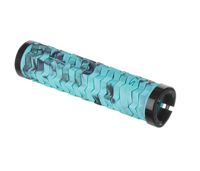 KLS POISON markolat, turquoise/black