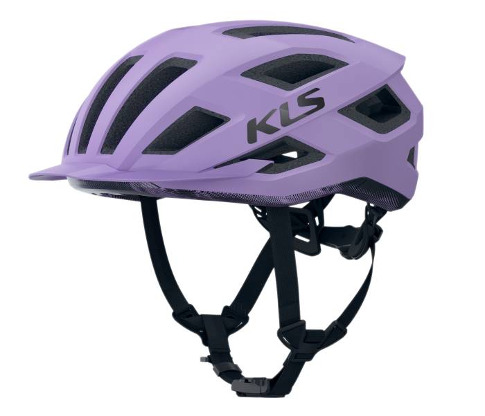 Sisak DYNAMIC II lilac purple L/XL