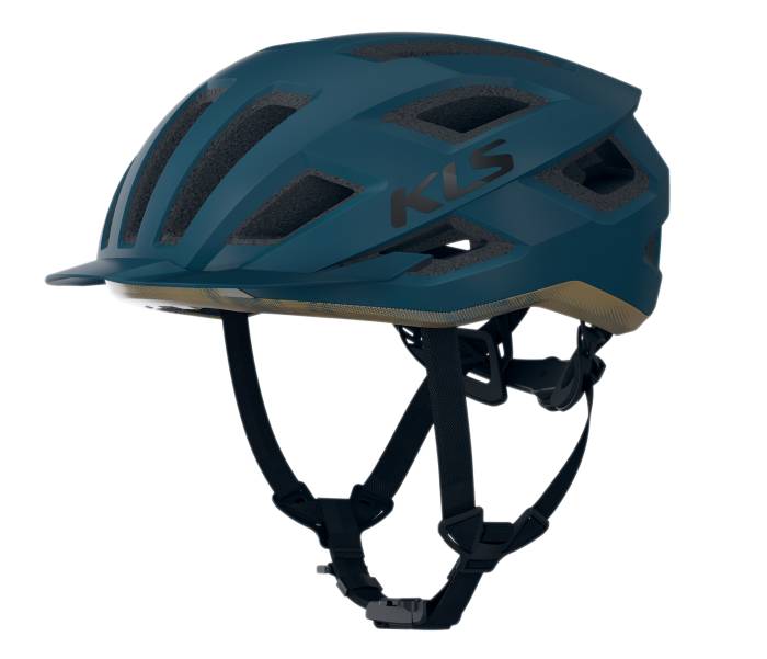 Sisak DYNAMIC II thunderstorm blue L/XL