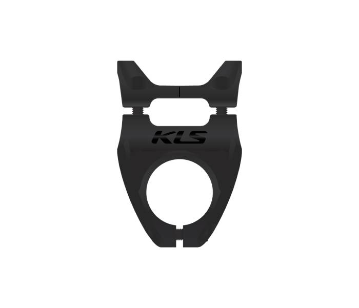 Kormányszár KLS ALM/EN 30 35mm / 35mm