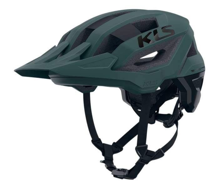 Sisak OUTRAGE PRO emerald green M/L