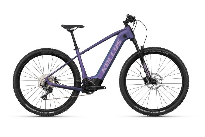 KELLYS Tayen R90 Magic Pink P S 27.5