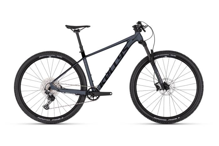 KELLYS Gate X30 Graphite Borealis M 29