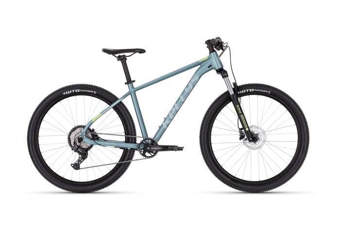 KELLYS Spider X50 Slate Grey XS 26