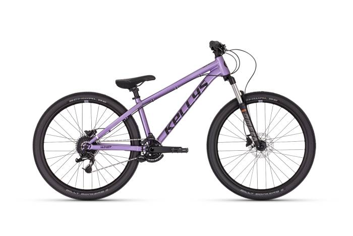 KELLYS Whip 50 DX Dusty Purple M 26