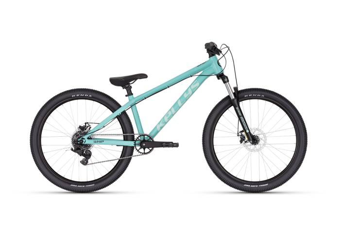 KELLYS Whip 10 DX Mineral Teal L 26
