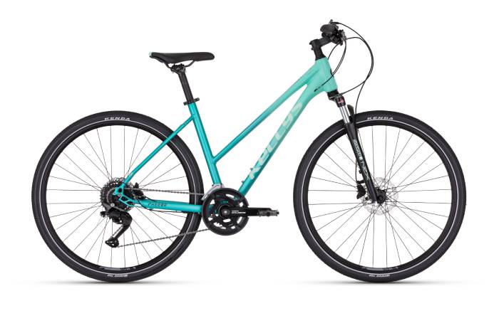 KELLYS Pheebe 50 Aqua M 28