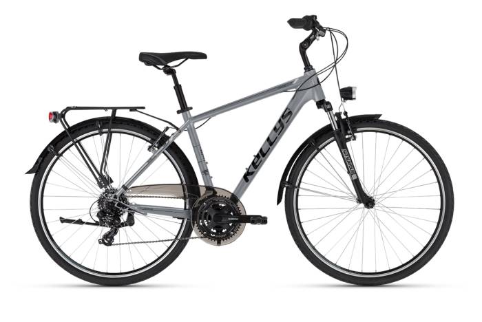 KELLYS Carson 10 Moonstone Grey L 28