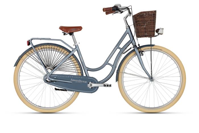KELLYS Arwen Dutch Steel Blue 460