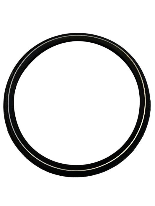 Tyre Rubena CityhooperBlack,V99,52-622,refl:10952440