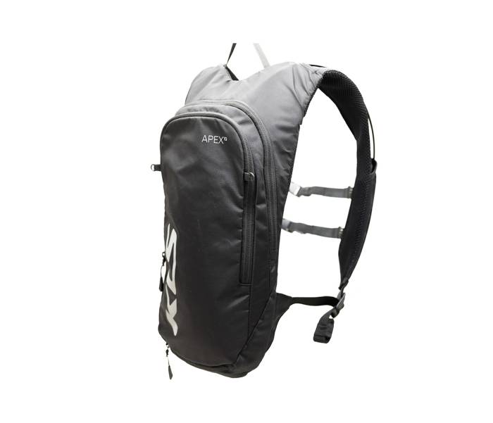 Hátizsák KLS APEX 10 black