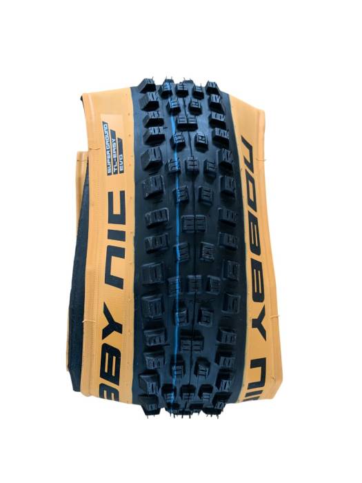 tire Schw NobbyNic Evo SupGrou TLE B-CL 62-622 ADD c:10654113