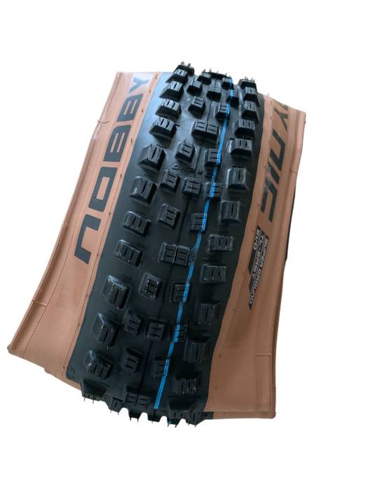tire Schw NobbyNic Evo SupGrou TLE B/BRZ- 62-622 ADD c:10654322