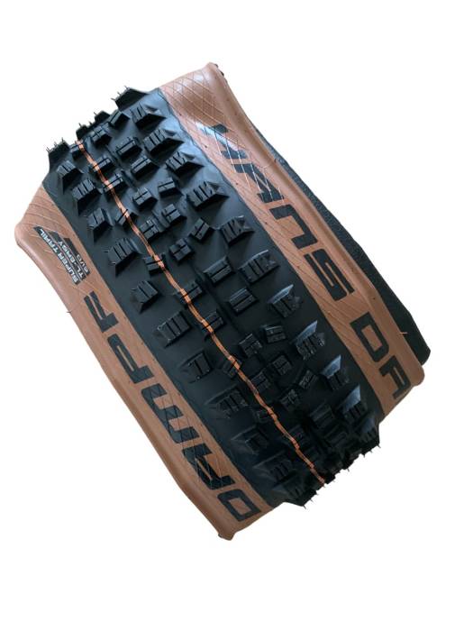 tire SCHW HansDampf Evo,60-584,STr,B/BRZ,TLE,ADDsoft c:10654379