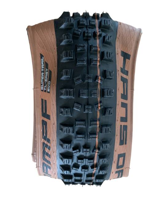 tire SCHW HansDampf Evo,60-622,STr,B/BRZ,TLE,ADDsoft c:10654380