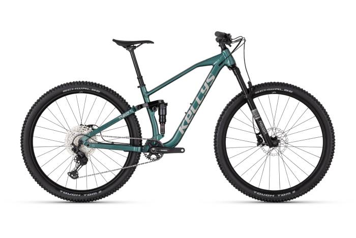 KELLYS Tyke 50 Emerald Green L 29